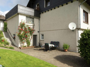 Beautiful apartment in the Sauerland with terrace, Liesen